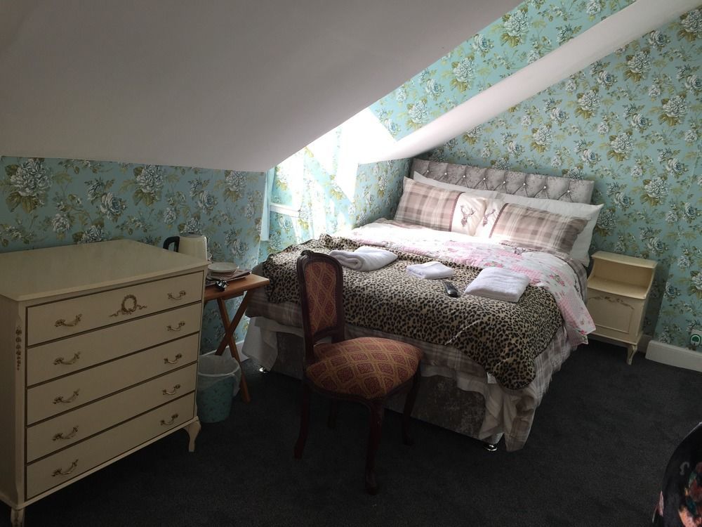 16 Pilrig Bed & Breakfast 3*