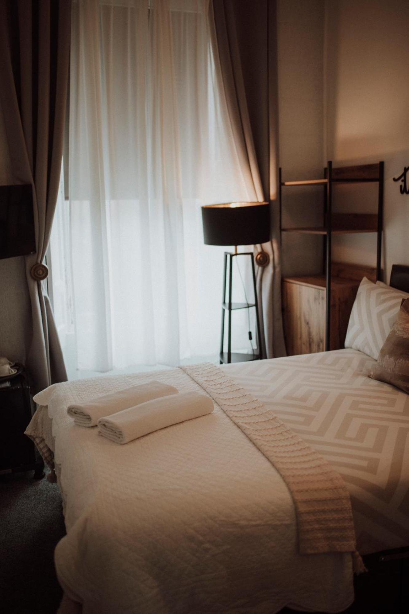 Couette-café 16 Pilrig