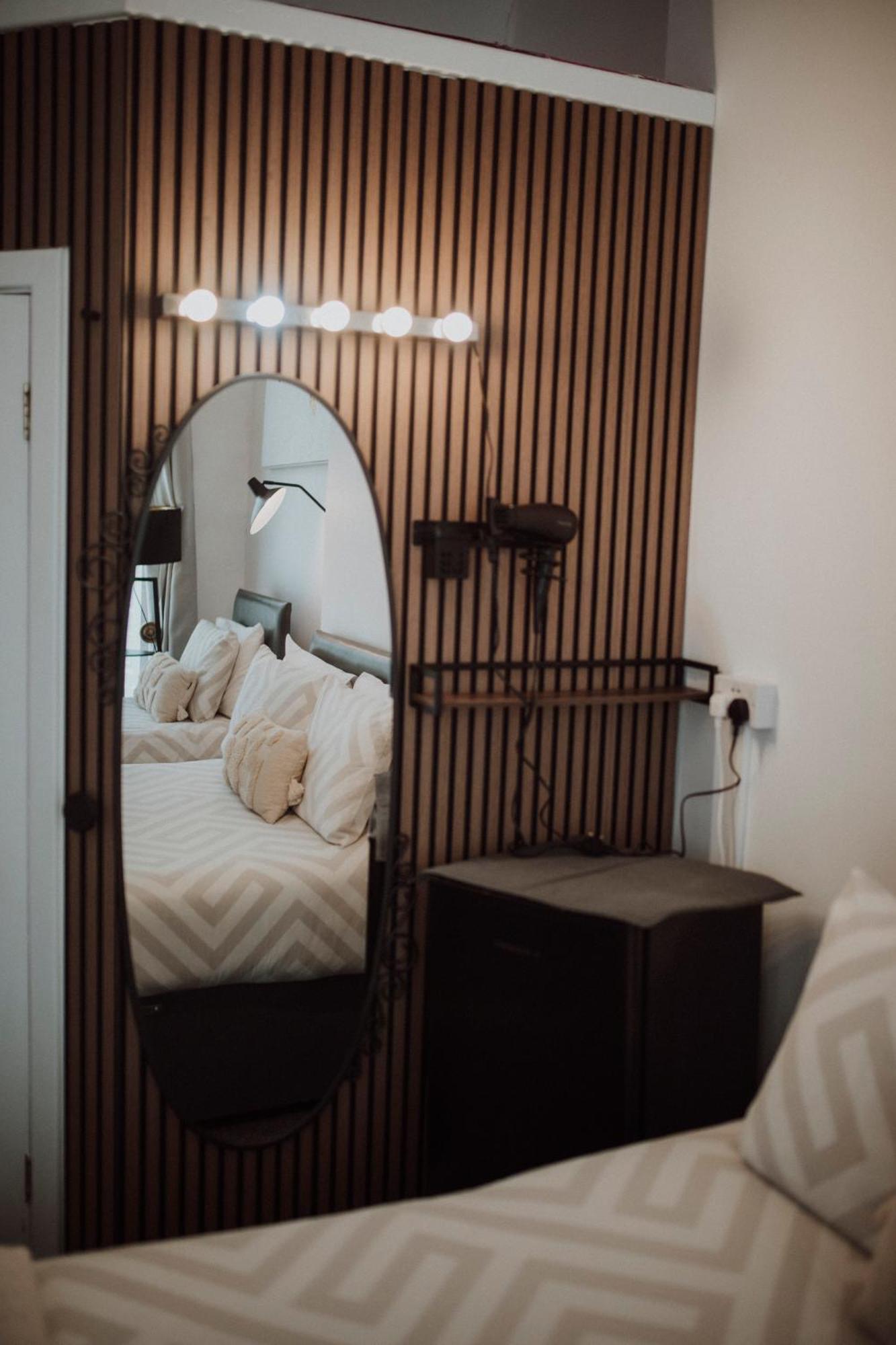 Couette-café 16 Pilrig 3*