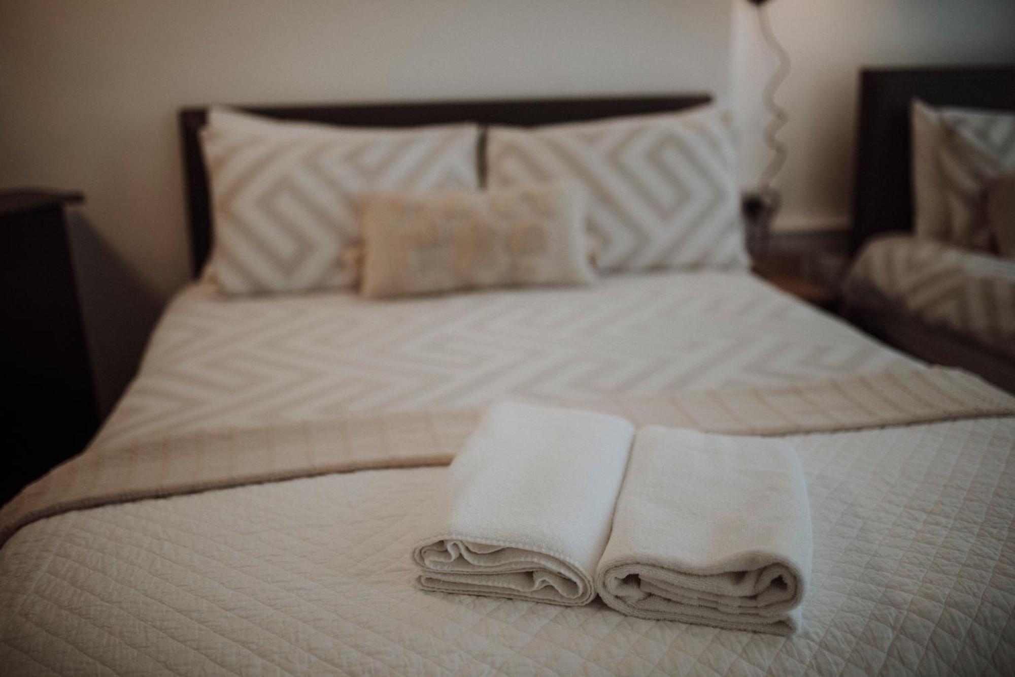 16 Pilrig Couette-café 3*