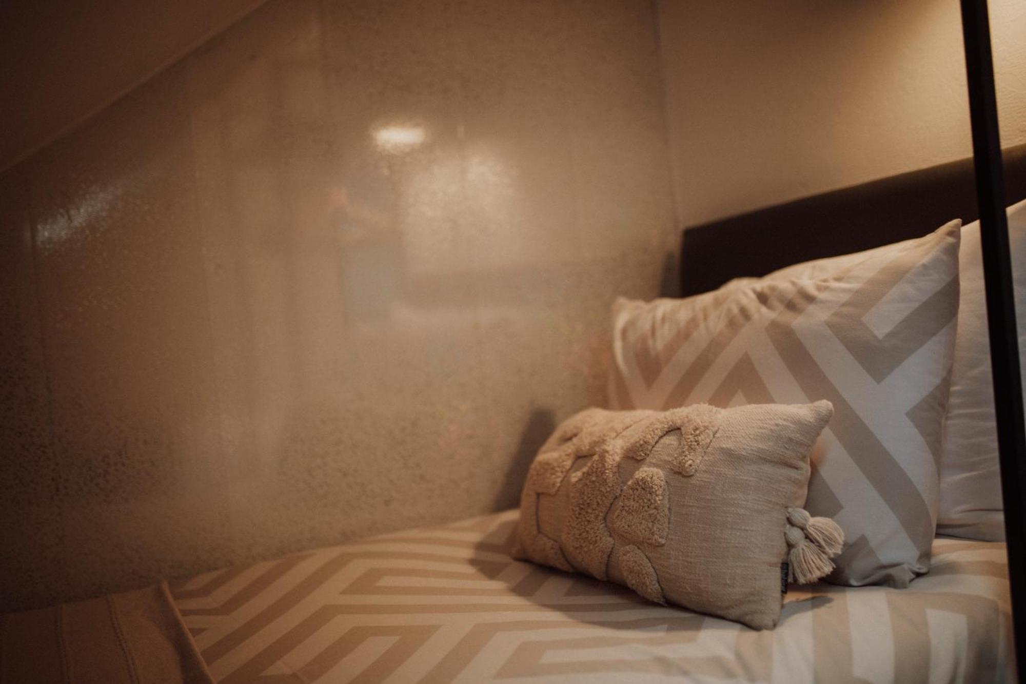 Couette-café 16 Pilrig