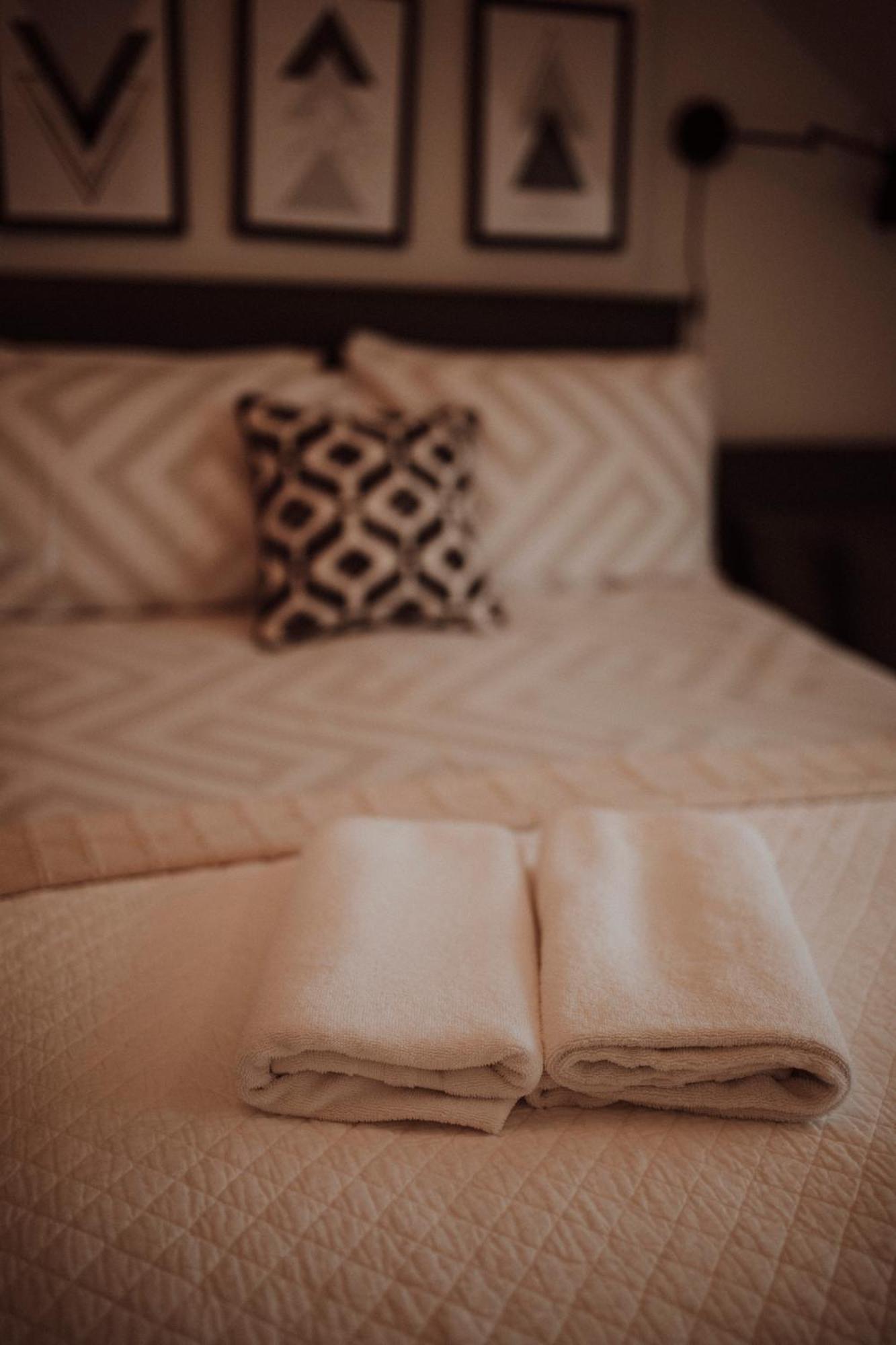Couette-café 16 Pilrig