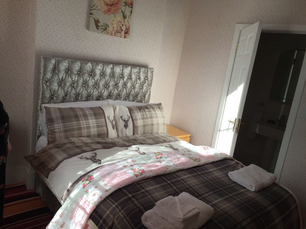 16 Pilrig 3* Édimbourg