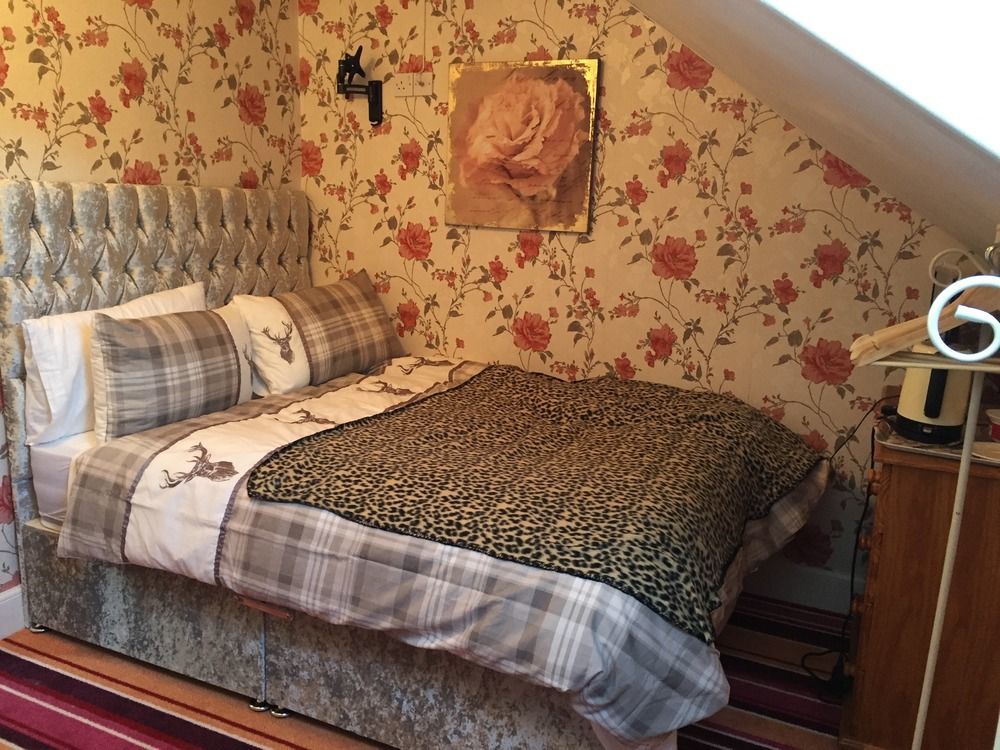 Couette-café 16 Pilrig