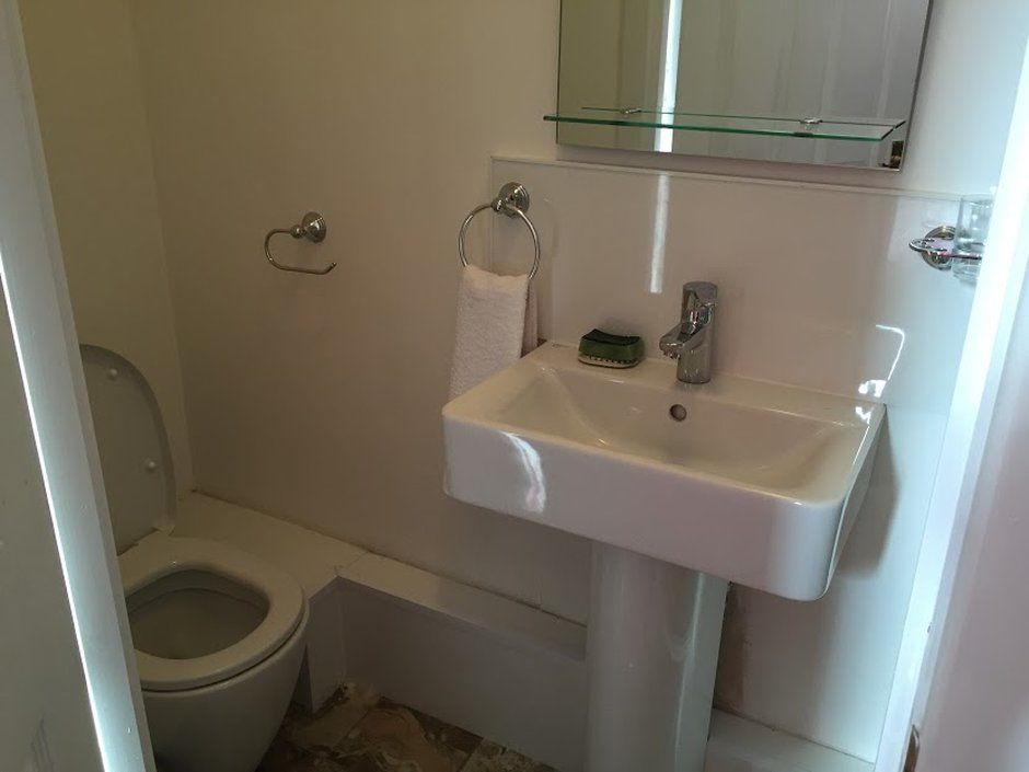 Bed & Breakfast 16 Pilrig