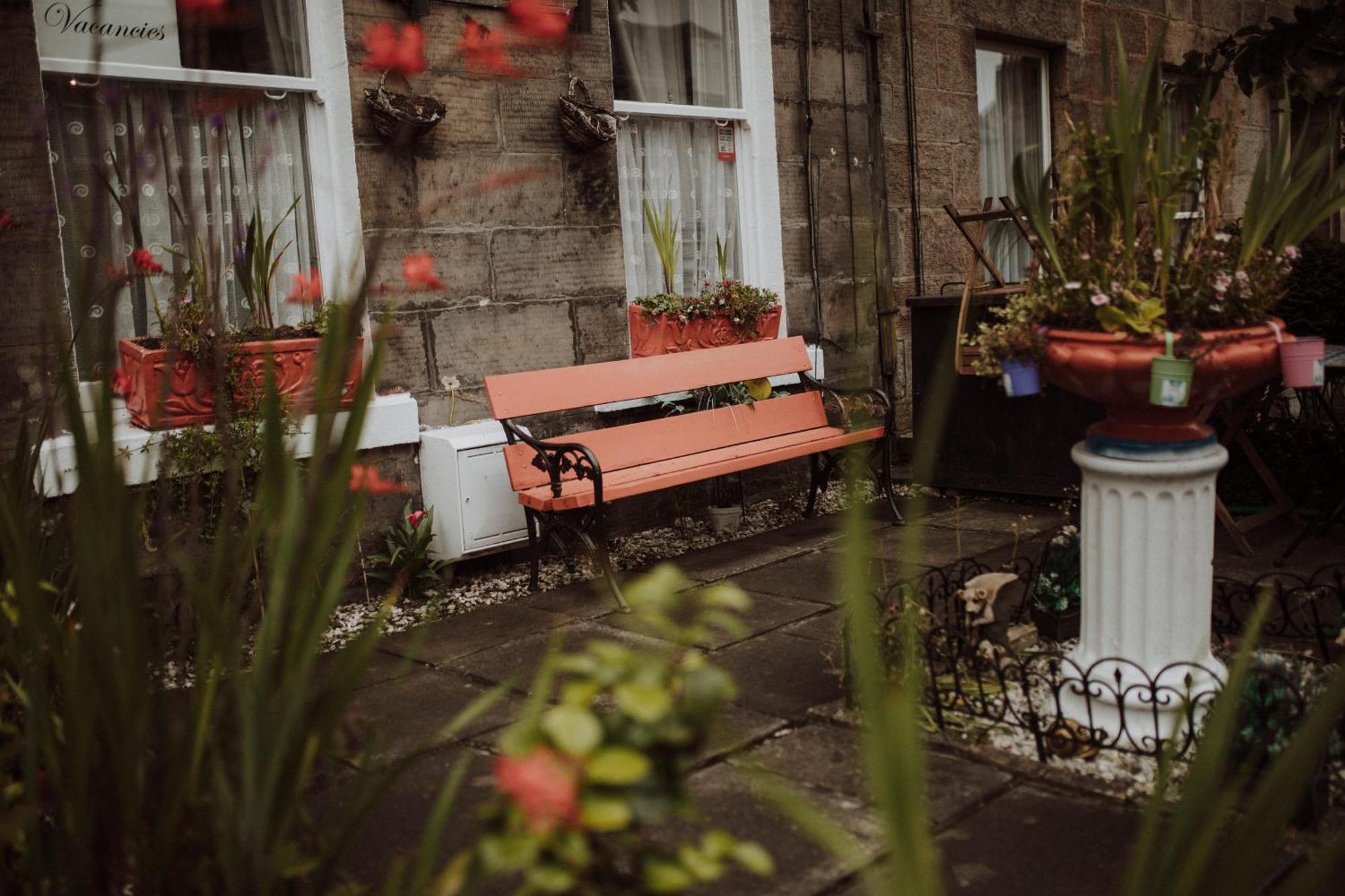 16 Pilrig Edimburgo