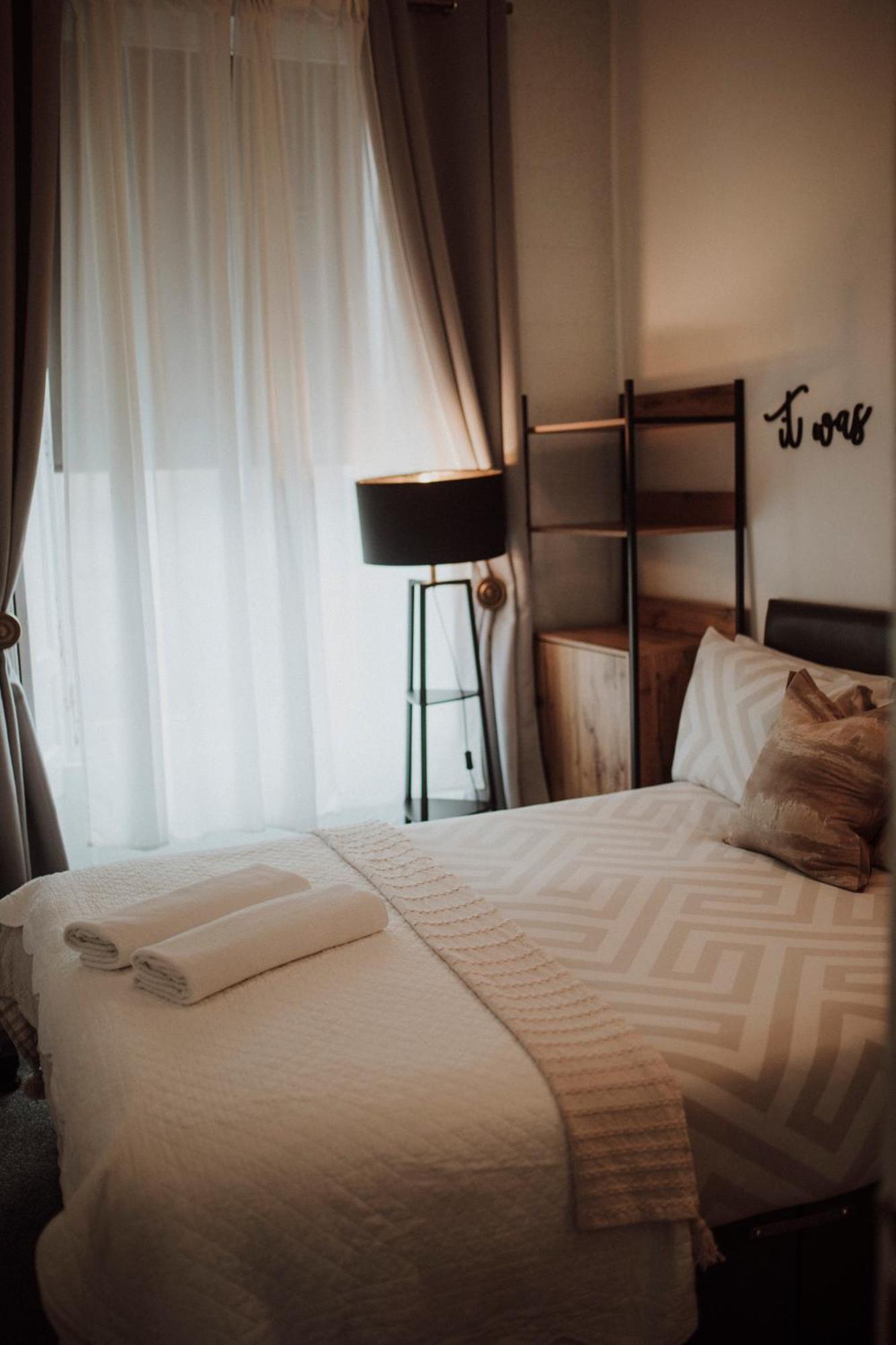 Bed & Breakfast 16 Pilrig Edimburgo