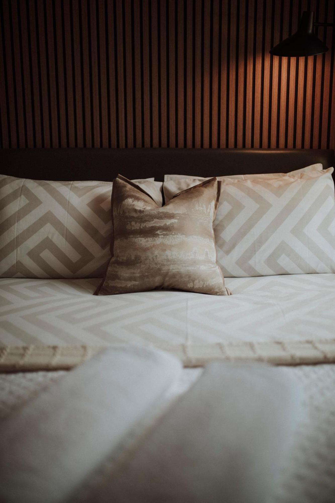 16 Pilrig Bed & Breakfast Edimburgo