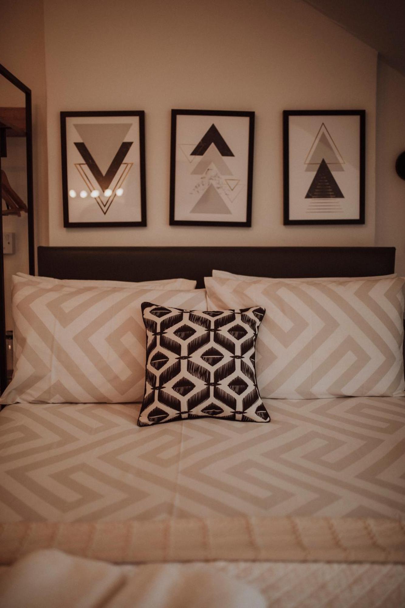 16 Pilrig Bed & Breakfast Edimburgo