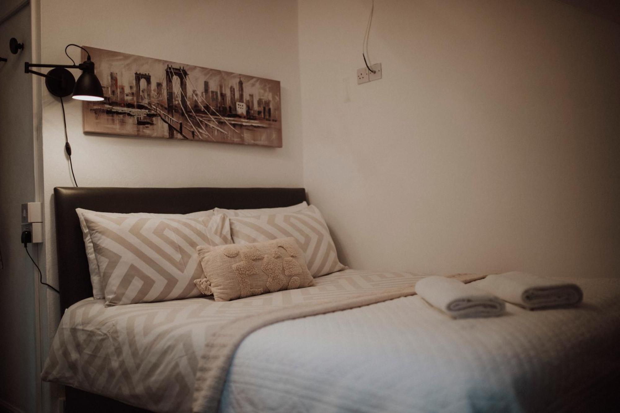 16 Pilrig Edimburgo