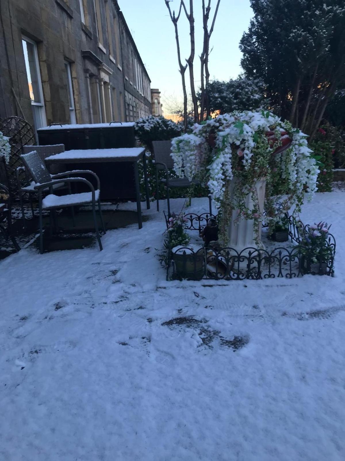 Bed & Breakfast 16 Pilrig
