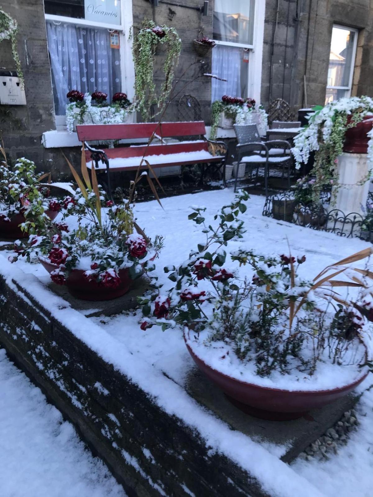 Bed & Breakfast 16 Pilrig 3*