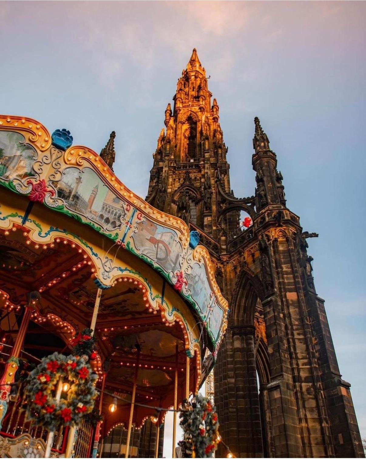 16 Pilrig Bed & Breakfast Edimburgo
