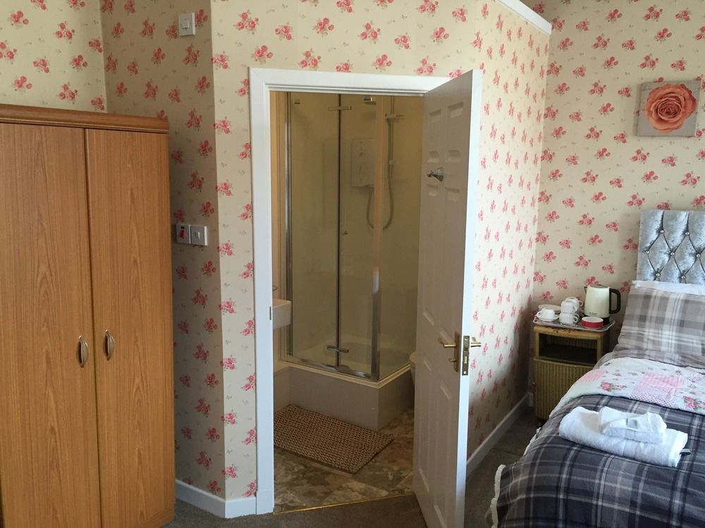 16 Pilrig Bed & Breakfast 3*