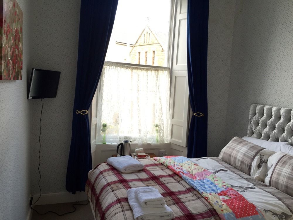 Bed & Breakfast 16 Pilrig 3*