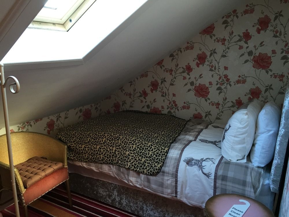 16 Pilrig Bed & Breakfast 3*